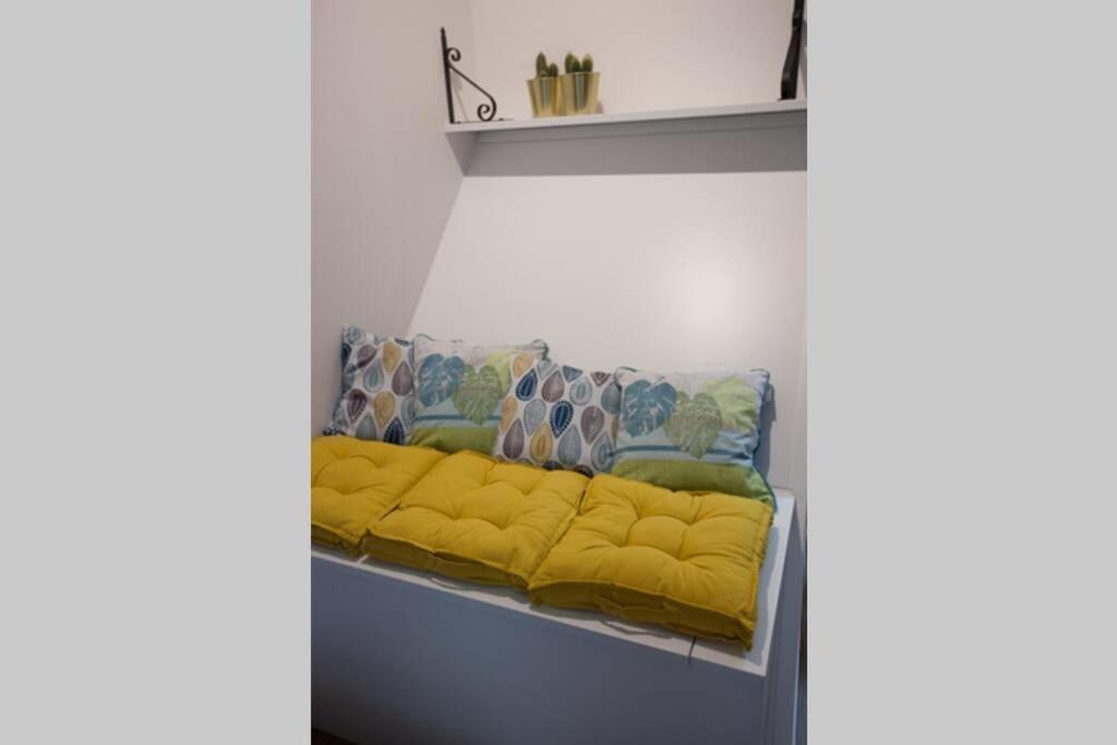 Appartamento Bonito Apartamento, Nuevo Y En El Casco Viejo!!! Bilbao Esterno foto