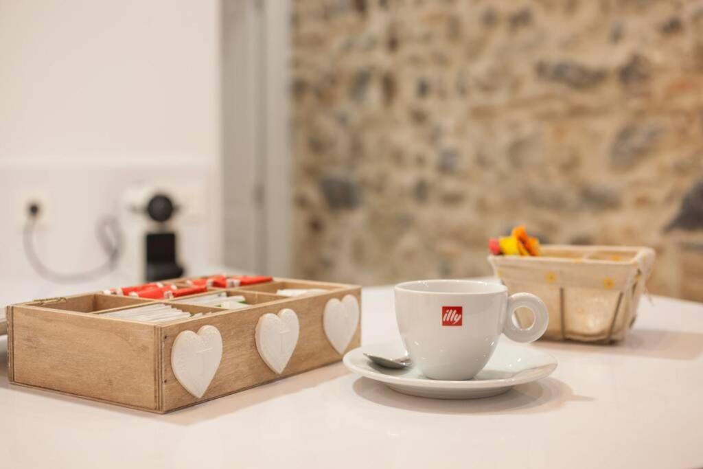 Appartamento Bonito Apartamento, Nuevo Y En El Casco Viejo!!! Bilbao Esterno foto