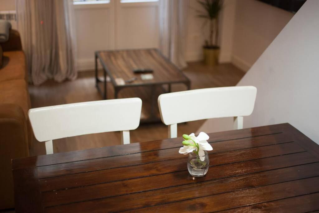 Appartamento Bonito Apartamento, Nuevo Y En El Casco Viejo!!! Bilbao Esterno foto